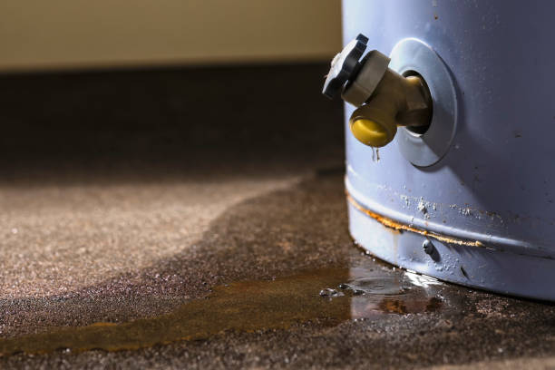 Best Basement water damage restoration  in Kenilworth, NJ